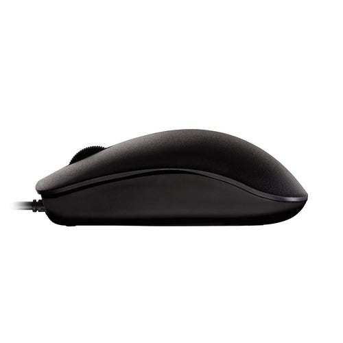 CHERRY DC 2000 keyboard Mouse included Universal USB QWERTY US English Black CHERRY DC 2000 keyboard Mouse included Universal USB QWERTY US English Black